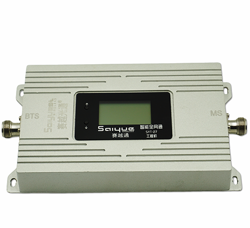 启东双频手机信号增强器800㎡