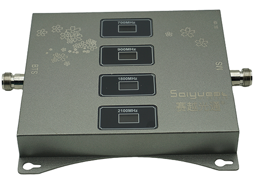  启东四频手机信号接收器200㎡