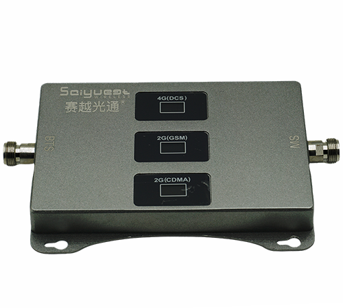 启东三频手机信号增强器200㎡