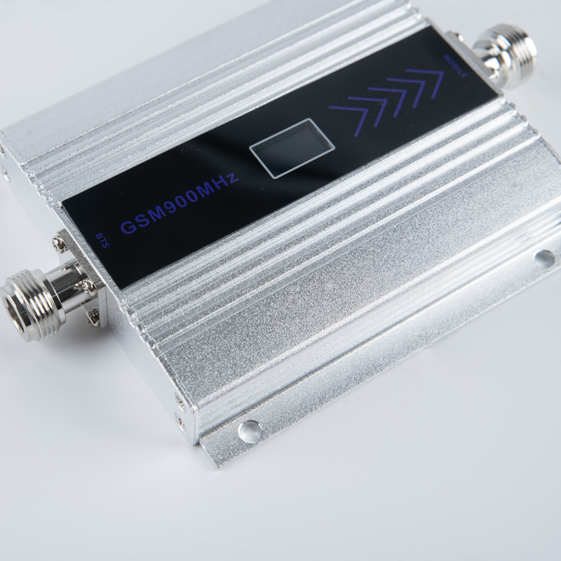 启东家用单频手机信号增强器100㎡