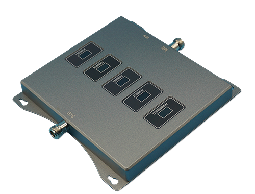 启东五频4G+5G手机信号增强器200㎡