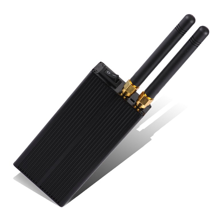  启东1.2G/1.5G导航屏蔽器