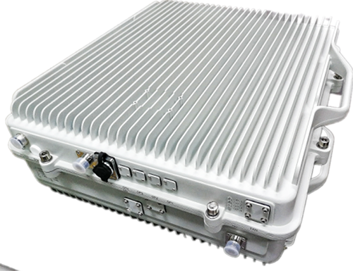 启东信令级数字室分型移动通信干扰器