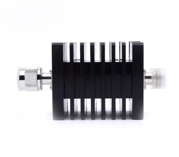  启东腔体固定衰减器0-3G/0-4G  N型接口